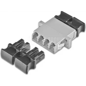 Lightwin LKUP 4LC-4LC MM Connectivity Accessory Niebieski