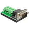 Adapter przejściówka DeLOCK 65424