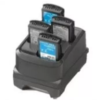 Ładowarka baterii AC Zebra SAC-MC33-4SCHG-01