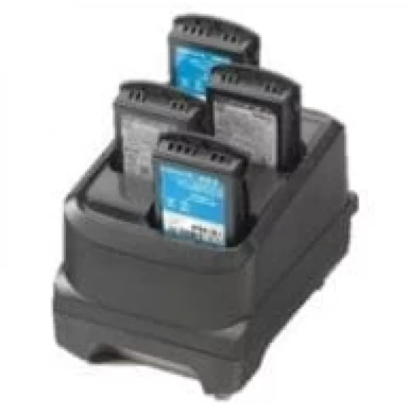 Ładowarka baterii AC Zebra SAC-MC33-4SCHG-01