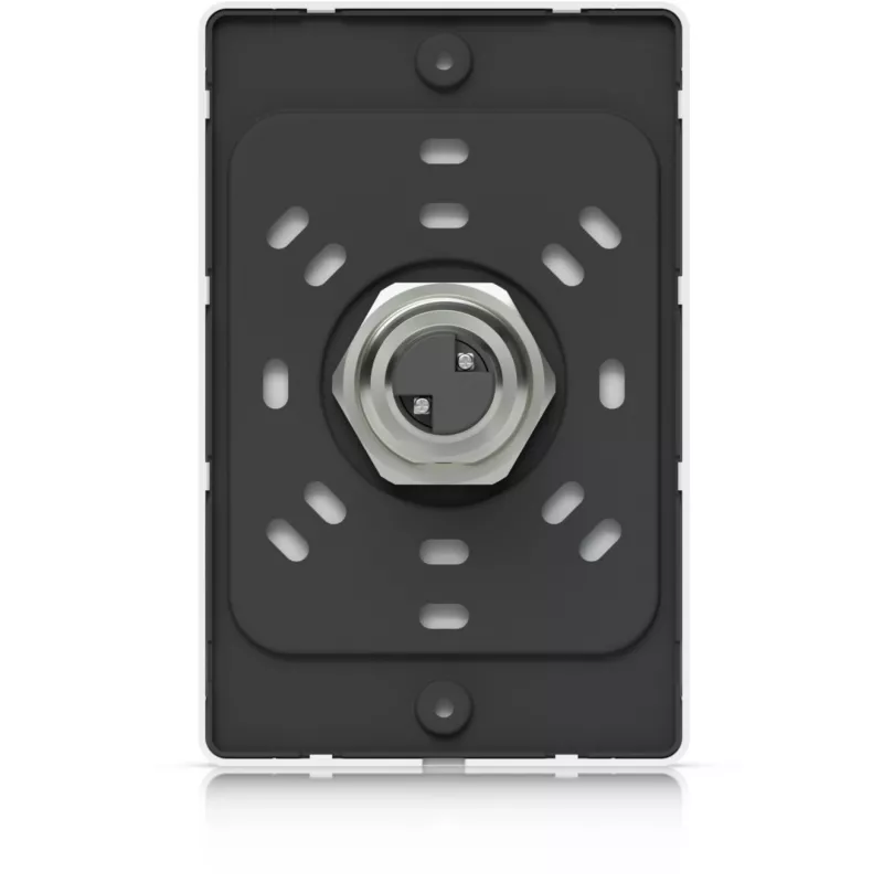 Przycisk wyjścia przewodowy Ubiquiti UA-Button DC Power 30V Poliwęglan