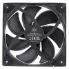 SilverStone VISTA SST-VS140B 140 mm PWM wentylator obudowy - czarny