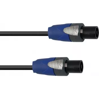 Kabel głośnikowy PSSO 3022790M 2x2,5 mm 3 m – przewód połączeniowy audio