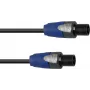 Kabel głośnikowy PSSO 3022790M 2x2,5 mm 3 m – przewód połączeniowy audio