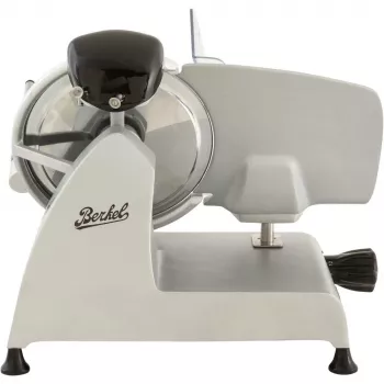 Krajalnica do żywności Berkel Red Line RL 250 szara (RSBGM011000GT)