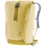 Plecak DEUTER Stepout 22 — lekki plecak miejski, pojemność 22 l, kolor ginger-turmeric