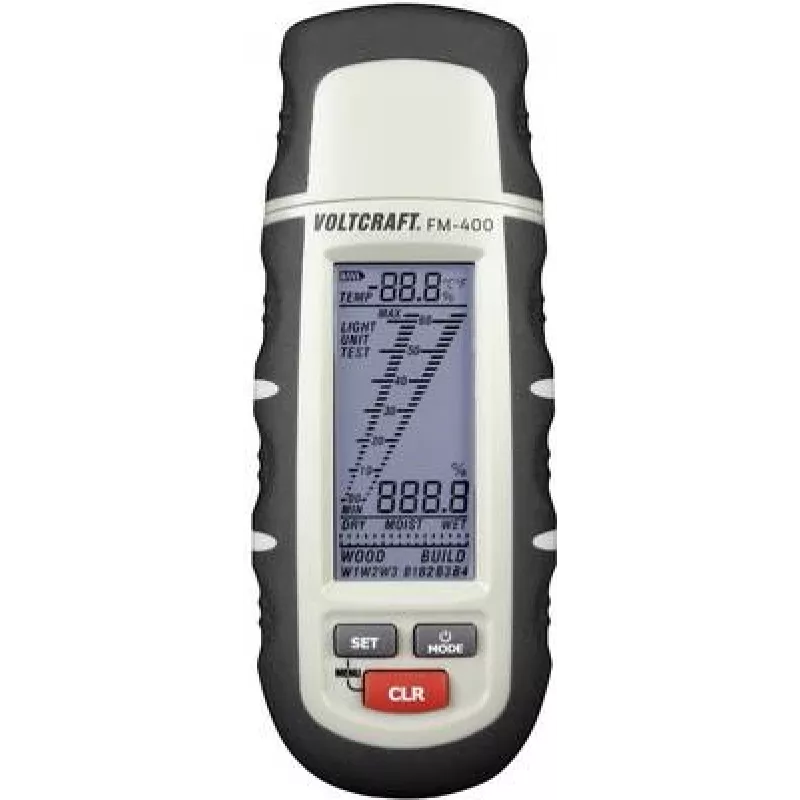 Voltcraft FM-400