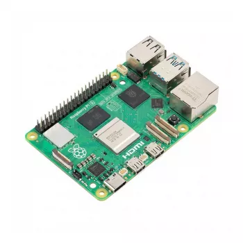 Raspberry Pi PI5 - 8GB - FULL KIT - 8.192 MB (RPI5-8GB-FULL)