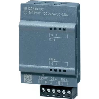 Siemens SPS-Moduł rozszerzeń SB 1231 6ES7231-5PA30-0XB0 (6ES7231-5PA30-0XB0)
