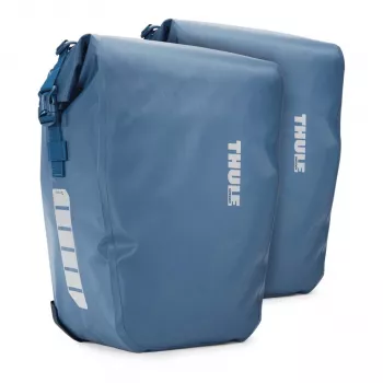 Sakwy Thule 5404 Shield 25L para niebieski