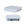 Rejestrator sieciowy DAHUA NVR2104-S3 4-kanałowy, 1U, SATA HDD do 16 TB, 1080p/720p, 12V/1,5A, biały