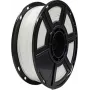 Filament do druku 3D HIPS Flashforge 1,75 mm Naturalny 0,5 kg