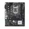 Płyta główna ASRock H410M-H/M.2 SE Intel H370 LGA 1200 micro ATX