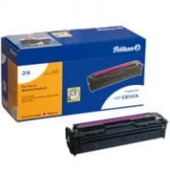 Pelikan 4203335 Materiał eksploatacyjny do drukarki magenta