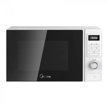 Kuchenka mikrofalowa Midea MAM720C2AT 700 W, pojemność 20 L, wiele funkcji gotowania