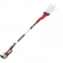 Einhell GE-FS 18/53 Li-Solo Czarny Czerwony Plastik 530 mm 182 cm