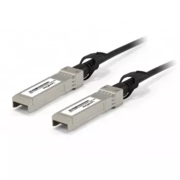 Kabel Direct Attach miedź LevelOne DAC-0101 10Gbps SFP+ 1m Twinax