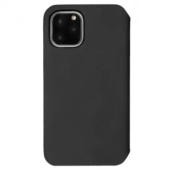 Krusell Sunne PhoneWallet Apple iPhone 11 Pro Max vintage czarny