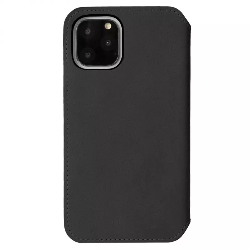 Krusell Sunne PhoneWallet Apple iPhone 11 Pro Max vintage czarny
