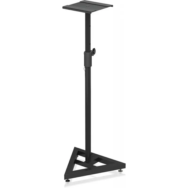 Statyw pod monitor Behringer SM5001 regulowany wysokością 93–115 cm do monitorów studyjnych