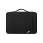 Etui Lenovo 4X40N18010 na laptopa 38,1 cm (15 cali) pokrowiec czarny