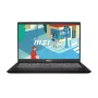 Laptop MSI Modern 15 H C13M-202PL 15.6 inch Intel Core i5 16GB RAM 512GB SSD Windows 11