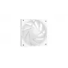 Deepcool K Cooler AG400 biały ARGB V2 - 31,6 dB - AMD Socket AM4 (Ryzen) (R-AG400-WHAMMN-GJD)