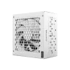 Zasilacz DarkFlash PMT1050 biały – Biurkowy zasilacz ATX, PMT1050 biały