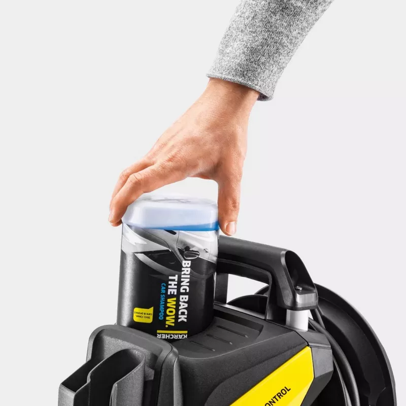 Myjka ciśnieniowa Karcher K 7 Premium Power Flex 1.317-320.0