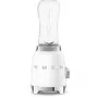 Blender stołowy SMEG PBF01WHEU - 0,6 l, biały