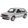 Model auta miejskiego Revell VW Golf 1 GTI