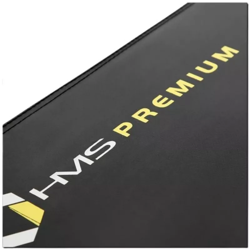 Miękki skrzynia plyometryczna HMS Premium PYB01