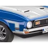 Plastikowy model samochodu REVELL Ford Mustang Boss 351, zestaw plastikowy w skali 1:25