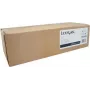 Wkładka Tonerowa Lexmark 24B7582 3000 stron Czarna