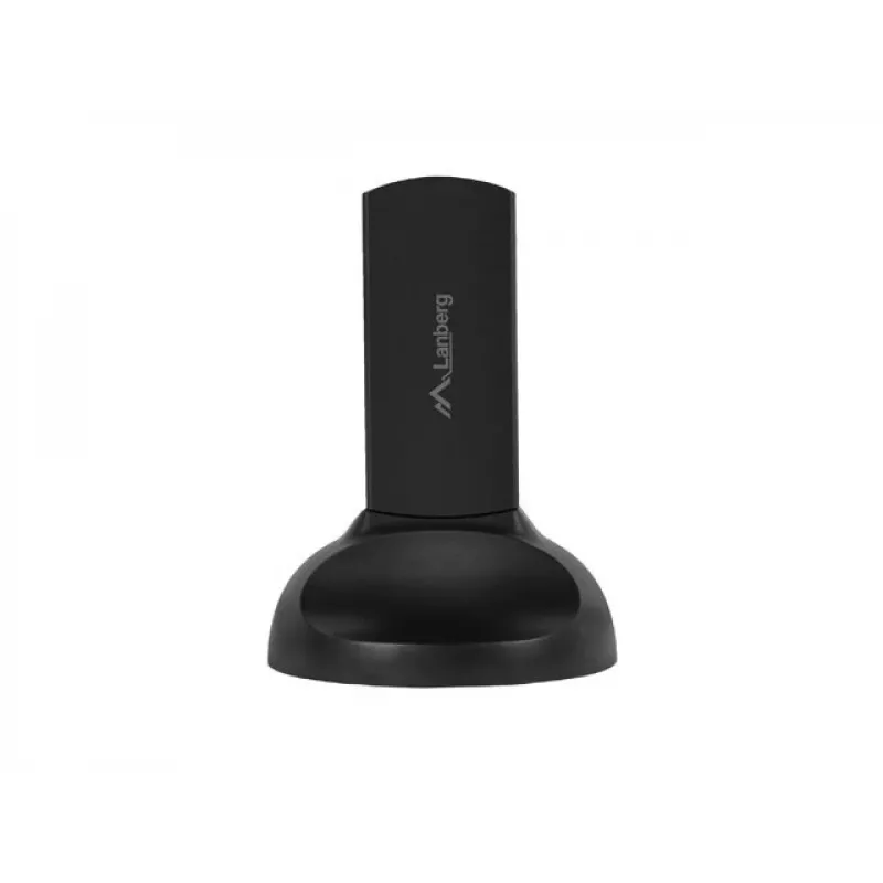 Karta sieciowa Lanberg NC-3000-WI WLAN 3000 Mbit/s