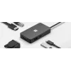 Stacja dokująca Microsoft 1E4-00002 Czarny
