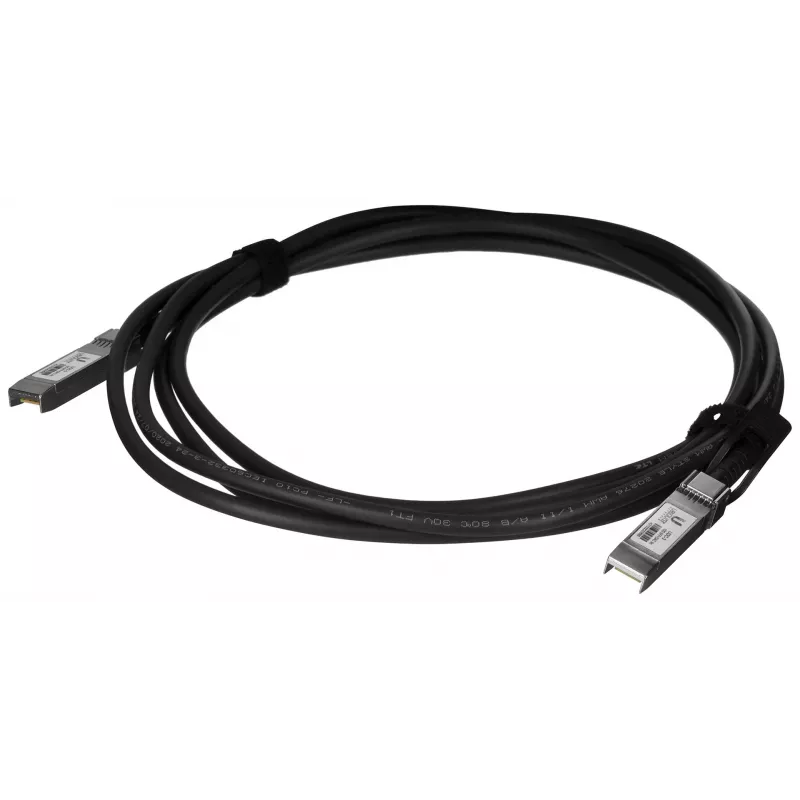 Ubiquiti UniFi UDC-3 kabel SFP+ DAC 3 m