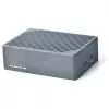 ALLNET FriendlyELEC NanoPI R6C Dual-2.5G ETH 8G RAM / 32G emmC Combo z obudową