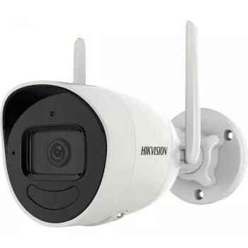 Kamera IP bezpieczeństwa Hikvision DS-2CV2041G2-IDW(2.8MM)(W) Wewnętrzna (otwarte opakowanie)