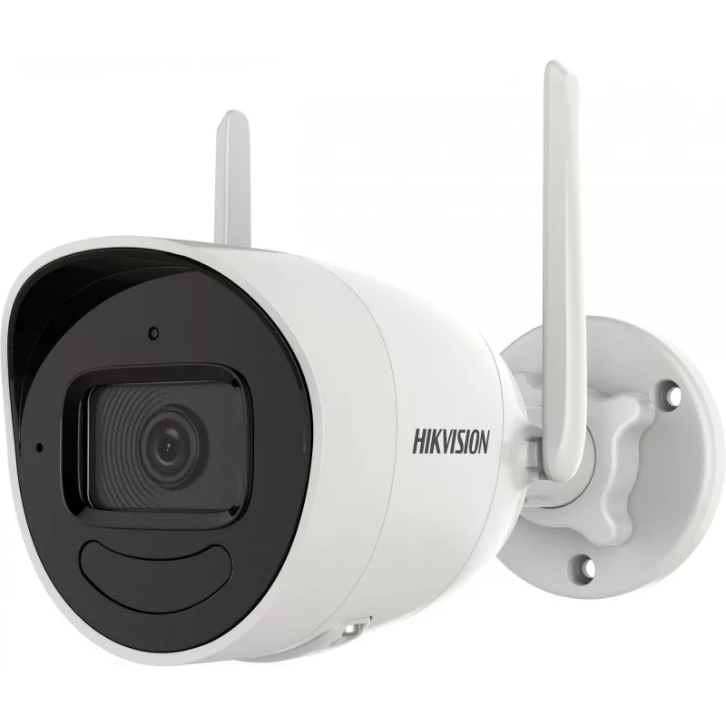 Kamera IP bezpieczeństwa Hikvision DS-2CV2041G2-IDW(2.8MM)(W) Wewnętrzna (otwarte opakowanie)