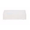Router przewodowy Mikrotik RB750GR3 Gigabit Ethernet Turkusowy, Biały