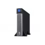 APC Easy UPS On-Line zasilacz bezprzerwowy (UPS) Double-conversion (Online) 3 kVA 2700 W 6 gniazd AC