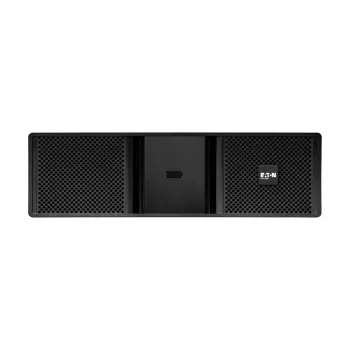 Zasilacz bezprzerwowy UPS Eaton 9SXEBM240RT3UG2 podwójna konwersja czysta sinusoida 240 V