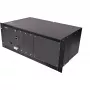 System telefoniczny agfeo ES 730 IT plus (model 6101781) z obsługą VoIP