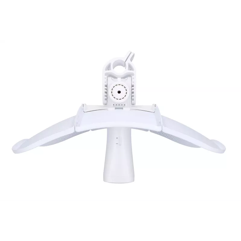 CPE Ubiquiti LBE-5AC-GEN2-5, LiteBeam 5AC, 5GHz, MIMO, 1x RJ45 1000Mb/s, 23dBi, zestaw 5 sztuk