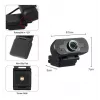 Kamera internetowa Tellur Basic Full HD