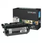 Materiał eksploatacyjny do drukarki Lexmark 64404XE czarny