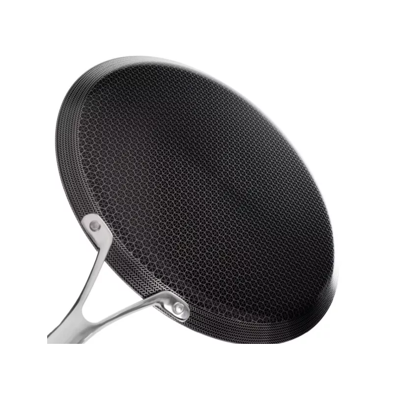 Kohersen Black Cube patelnia do naleśników 29 cm