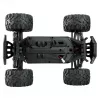 Amewi M-Land Monstertruck 48km/h 4WD 1 16 RTR Czerwony (22622)