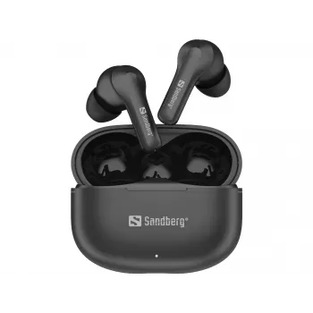 Zestaw słuchawkowy Sandberg Play'n Go Wireless Earbuds